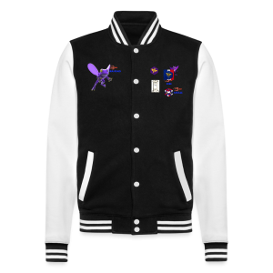 Veste Teddy