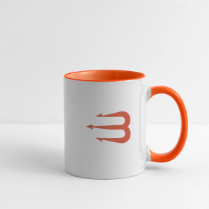 Panoramic Mug