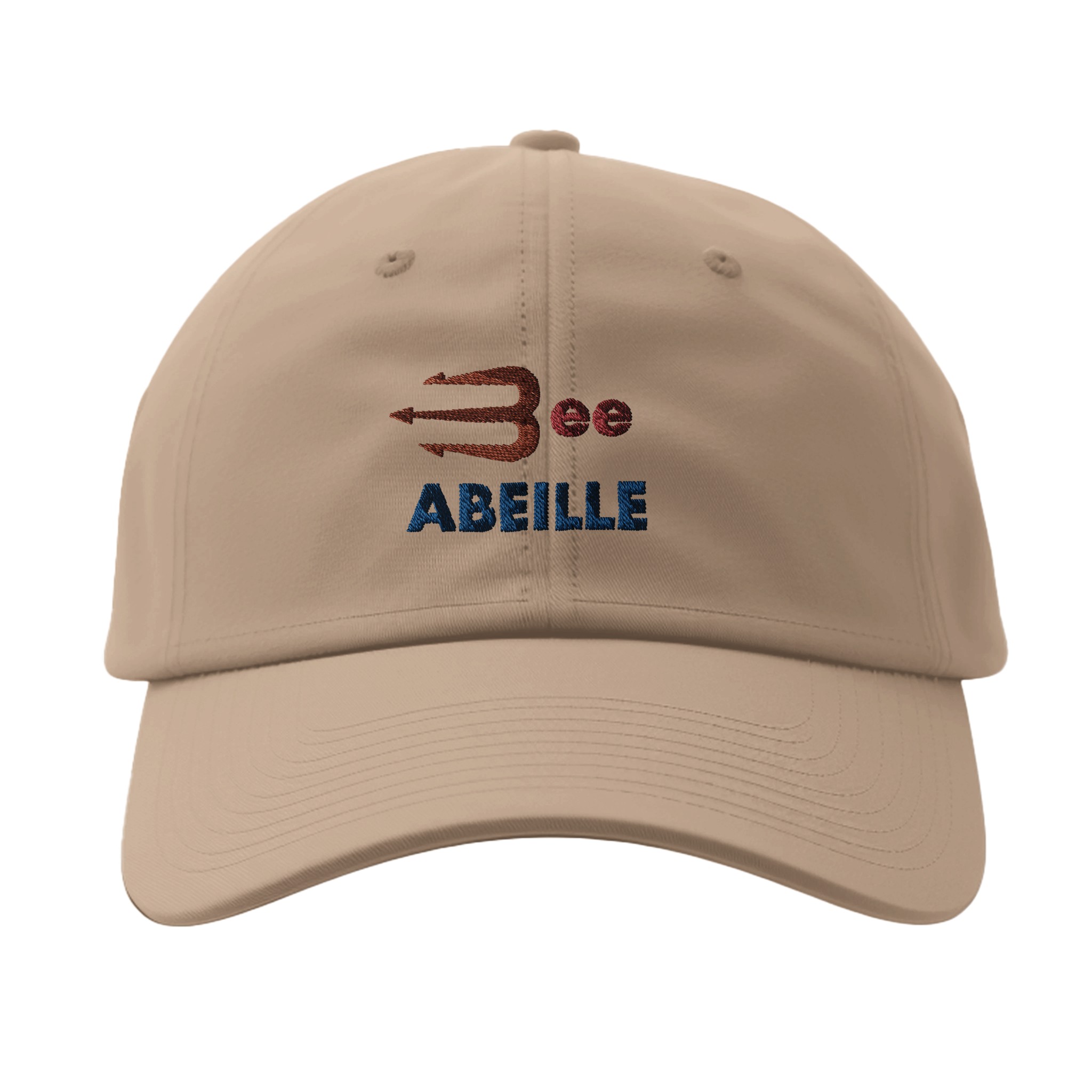 Bee Abeille Flexfit 6277 Hat – Stylish, Comfortable, Structured Cap