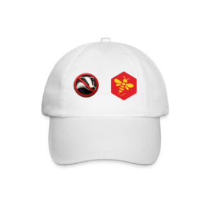 Alveolair No BlairnCasquette classique