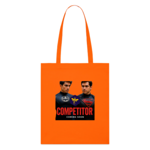 Tote bag bio Stanley/Stellan competitor