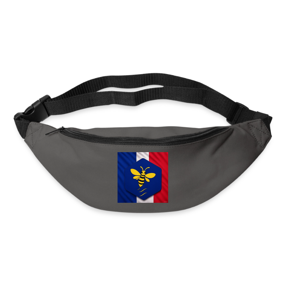 Sac banane ALVEOLE