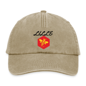 Casquette LILLE ALVEOLE