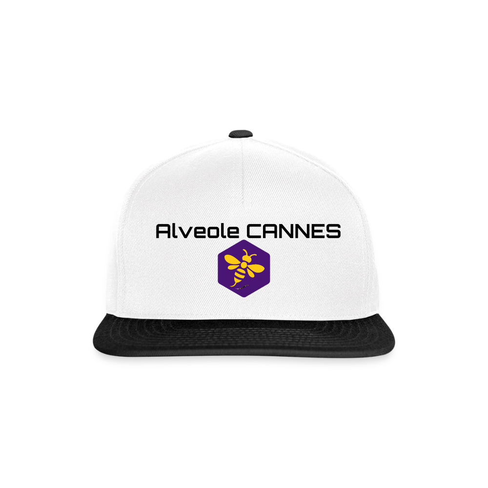 Casquette ALVEOLE CANNES