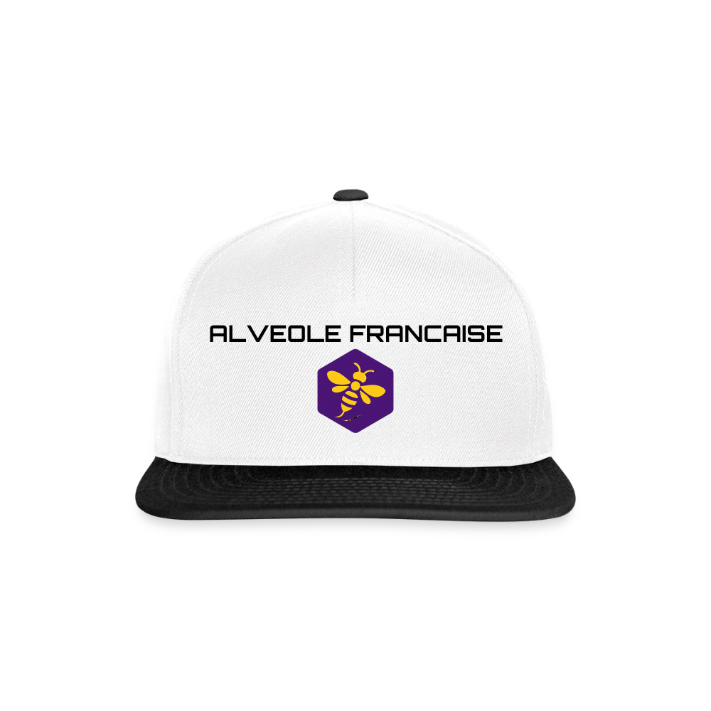 Casquette ALVEOLE FRANCAISE