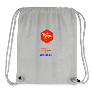 Sac à cordon recyclé Stanley/Stella