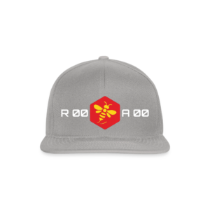 Casquette R00ALVEOLEA00